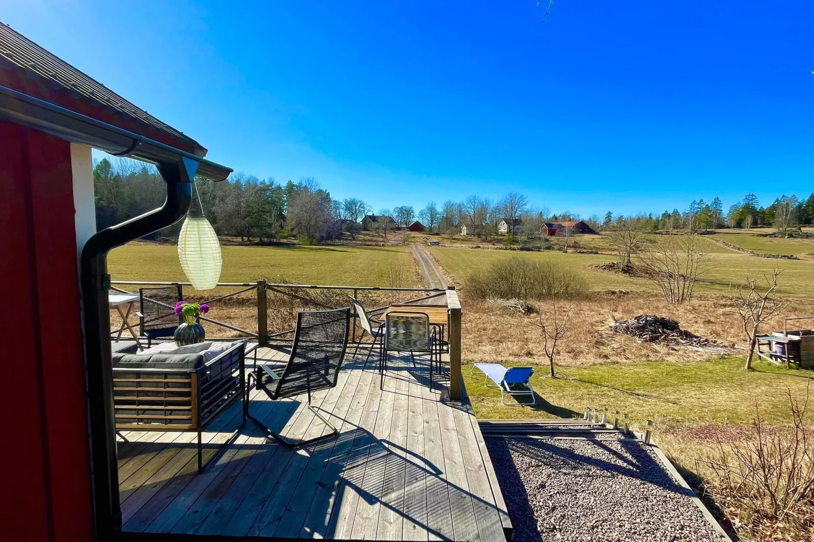 6 person holiday home in VIMMERBY-Outdoor