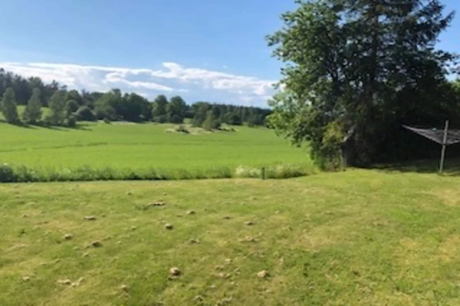6 person holiday home in VIMMERBY-Outdoor