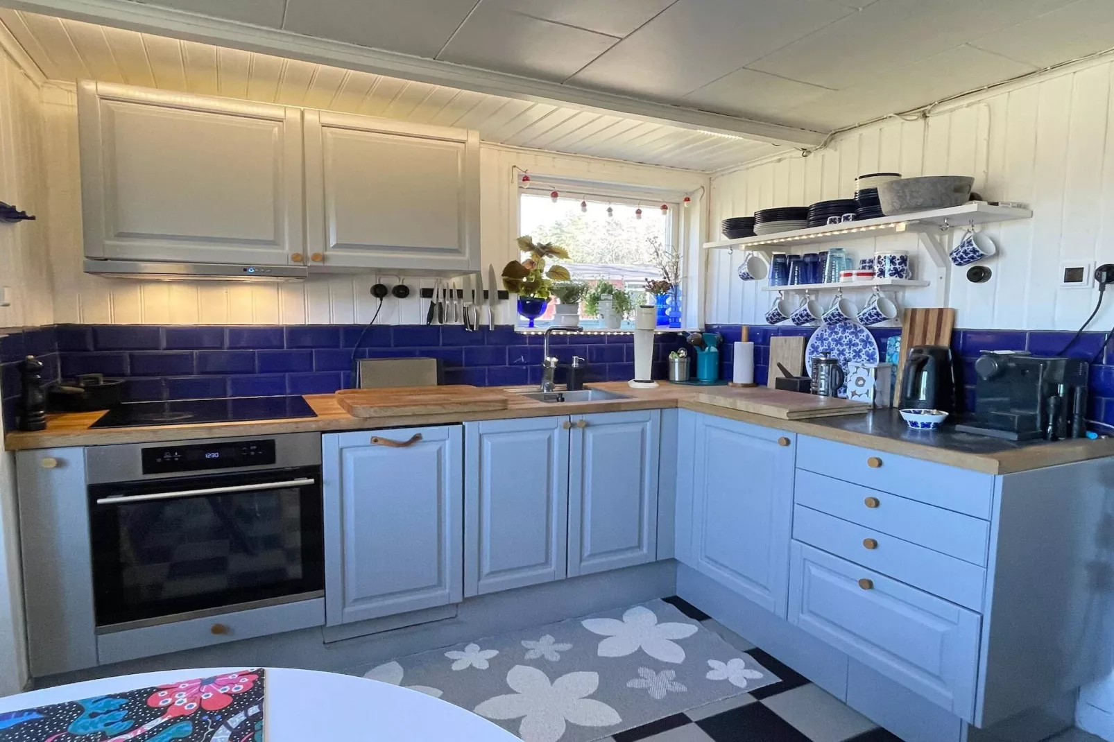 6 person holiday home in VIMMERBY