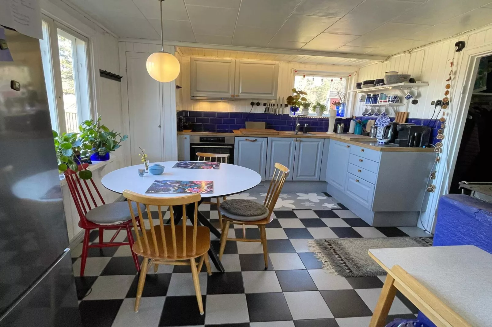 6 person holiday home in VIMMERBY-Indoor