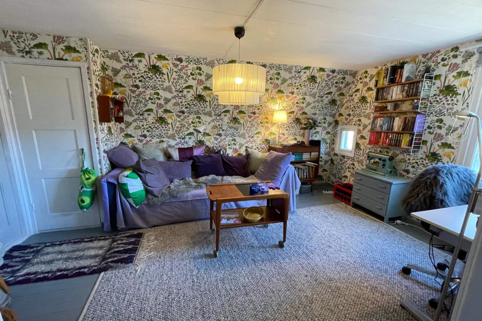 6 person holiday home in VIMMERBY-Indoor