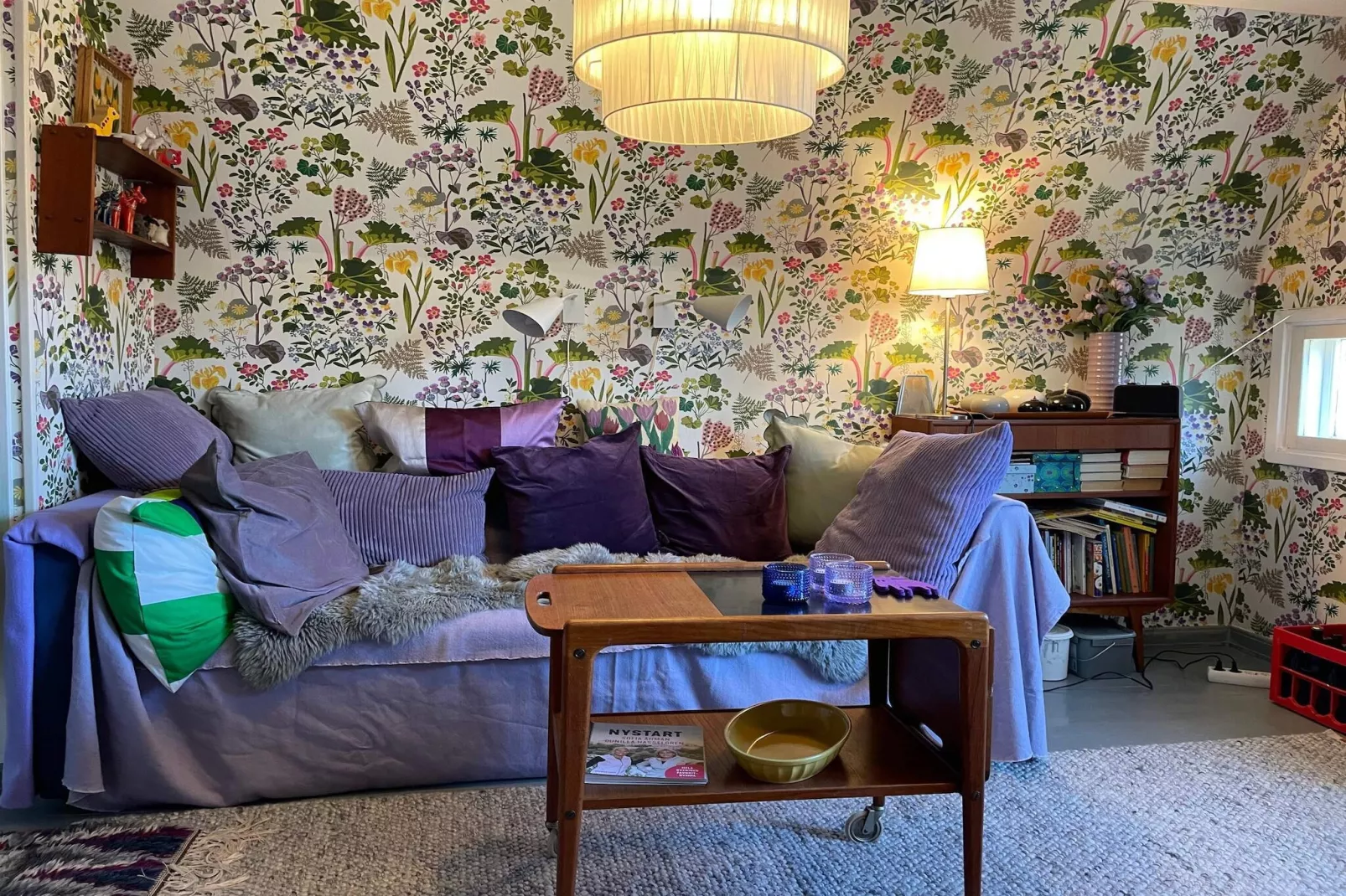 6 person holiday home in VIMMERBY-Indoor