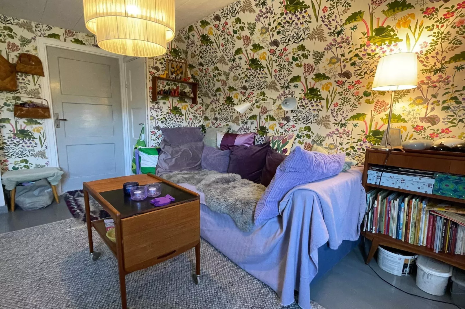 6 person holiday home in VIMMERBY-Indoor