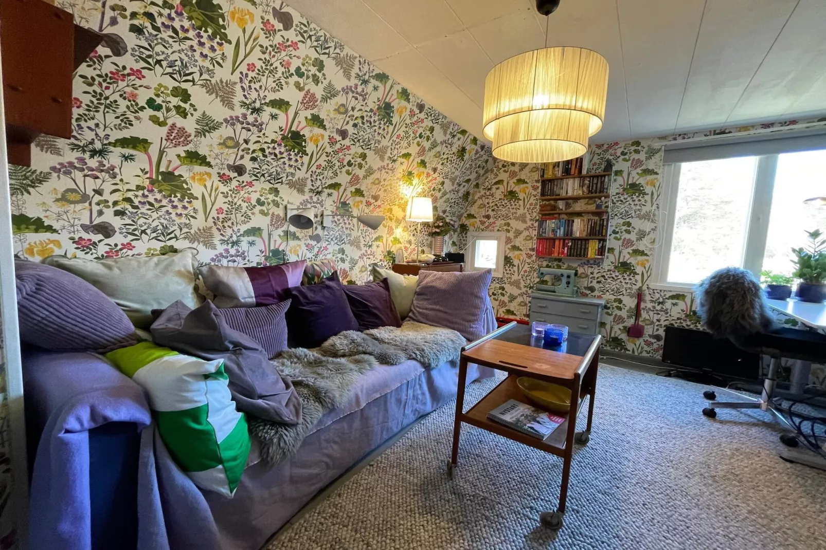 6 person holiday home in VIMMERBY-Indoor