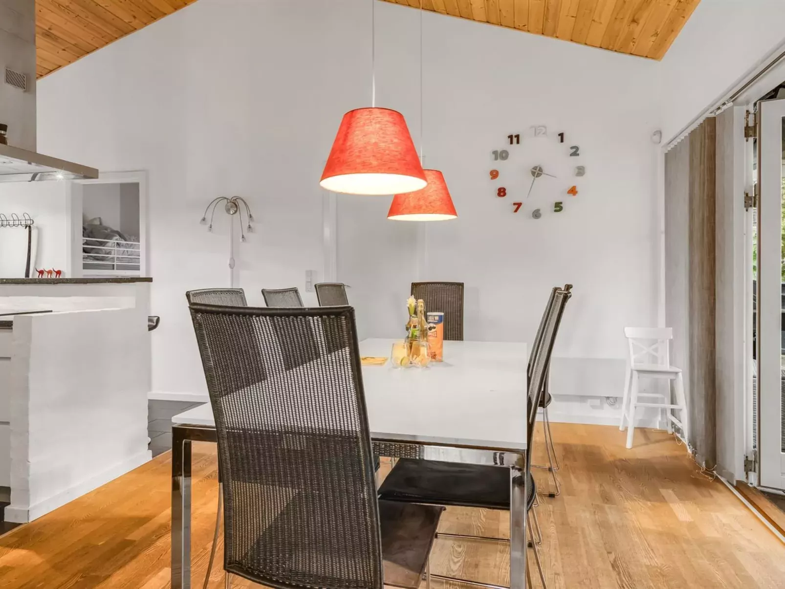 "Amila" - 950m from the sea-Inside