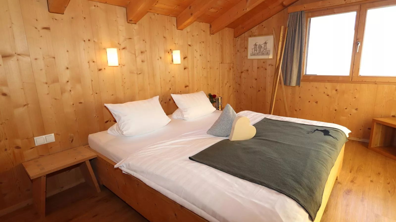 Waidachhaus 10-Bedroom