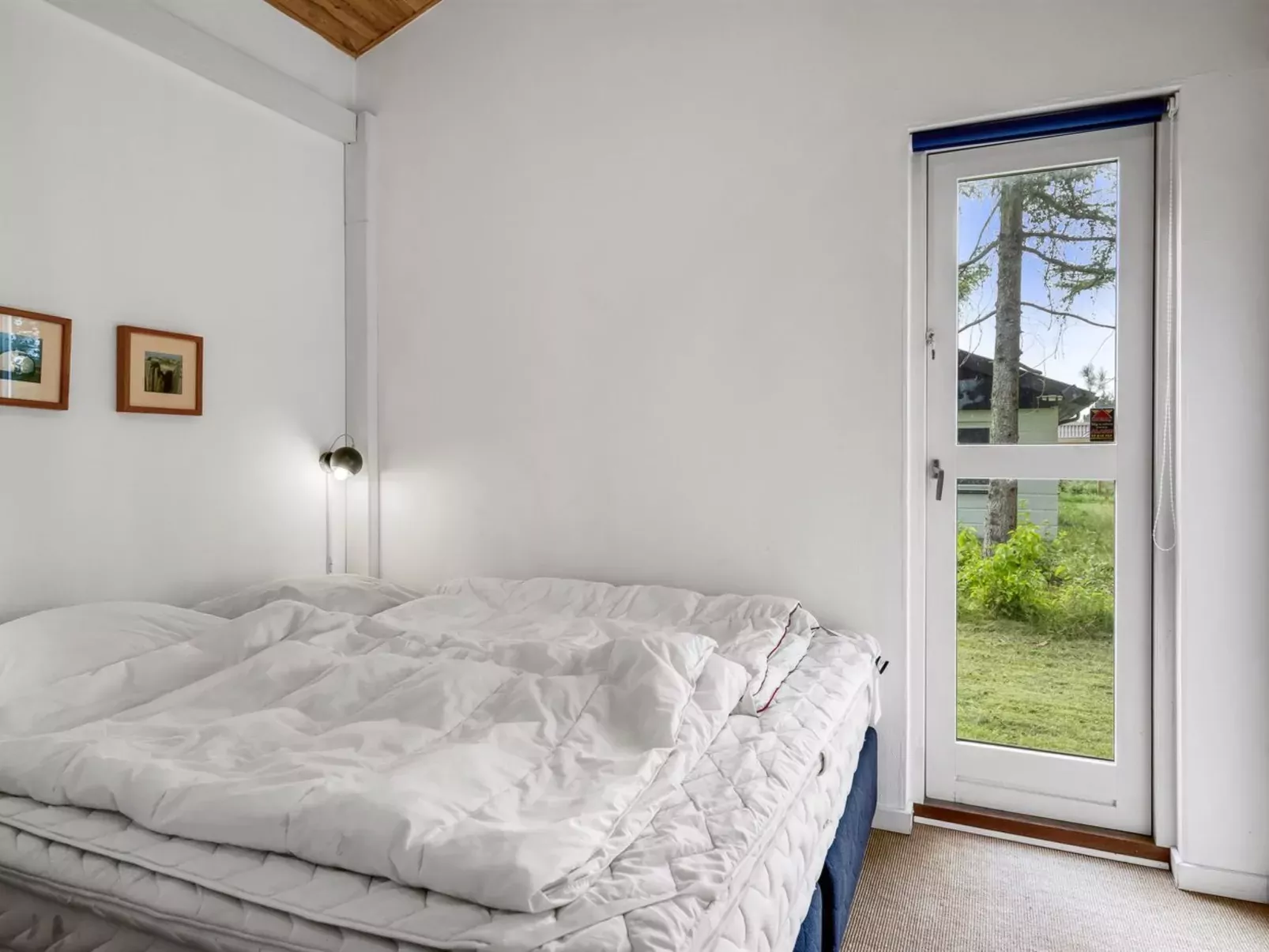 "Amila" - 950m from the sea-Inside