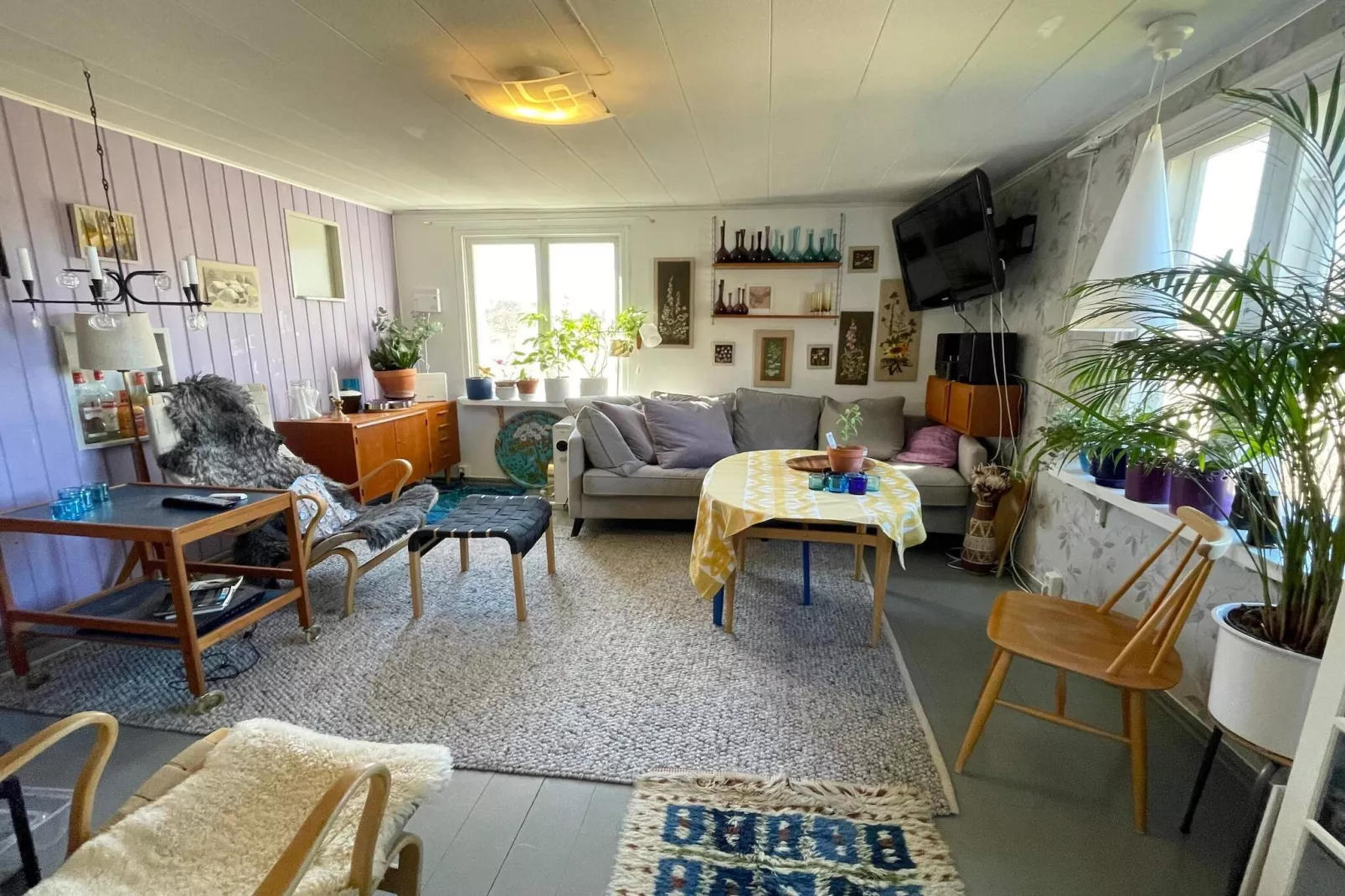 6 person holiday home in VIMMERBY-Indoor
