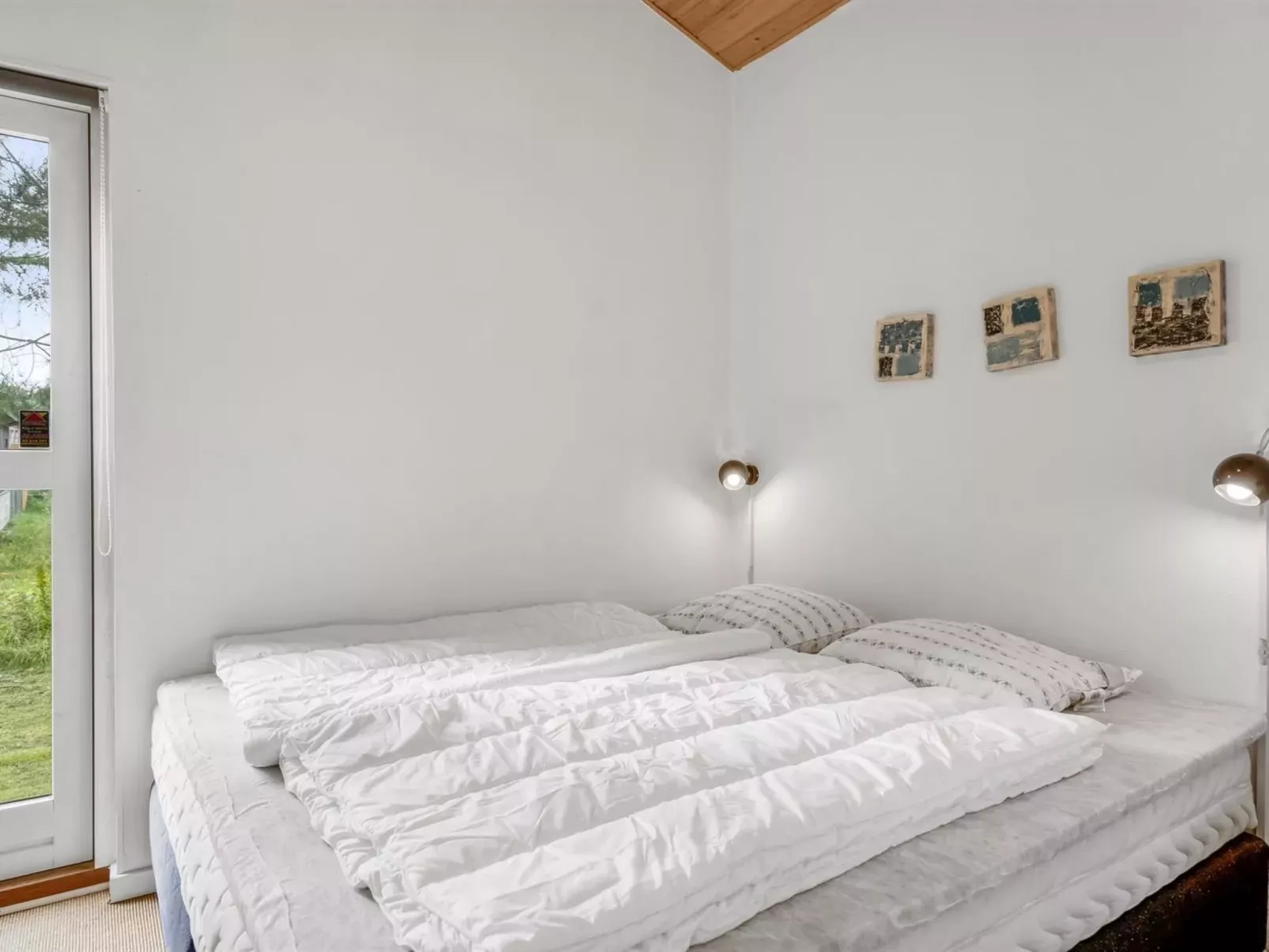 "Amila" - 950m from the sea-Inside