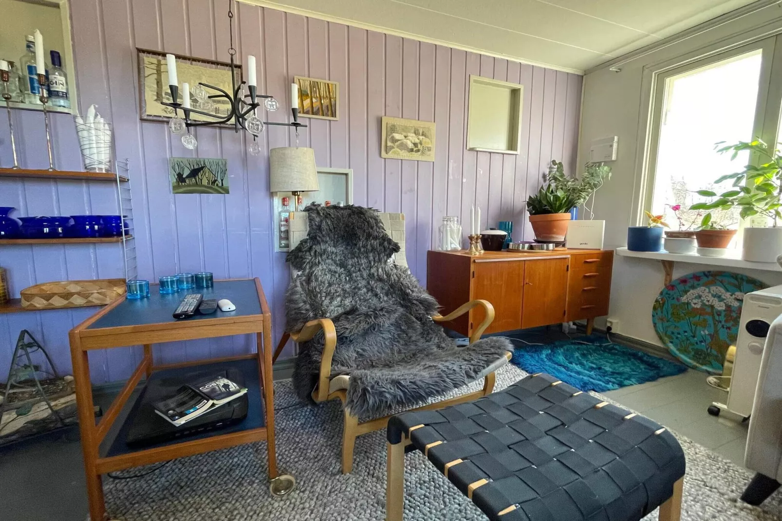 6 person holiday home in VIMMERBY-Indoor