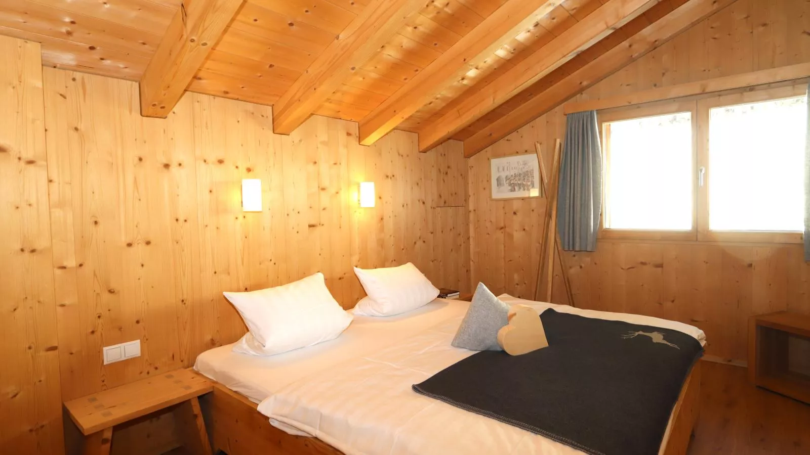 Waidachhaus 10-Bedroom
