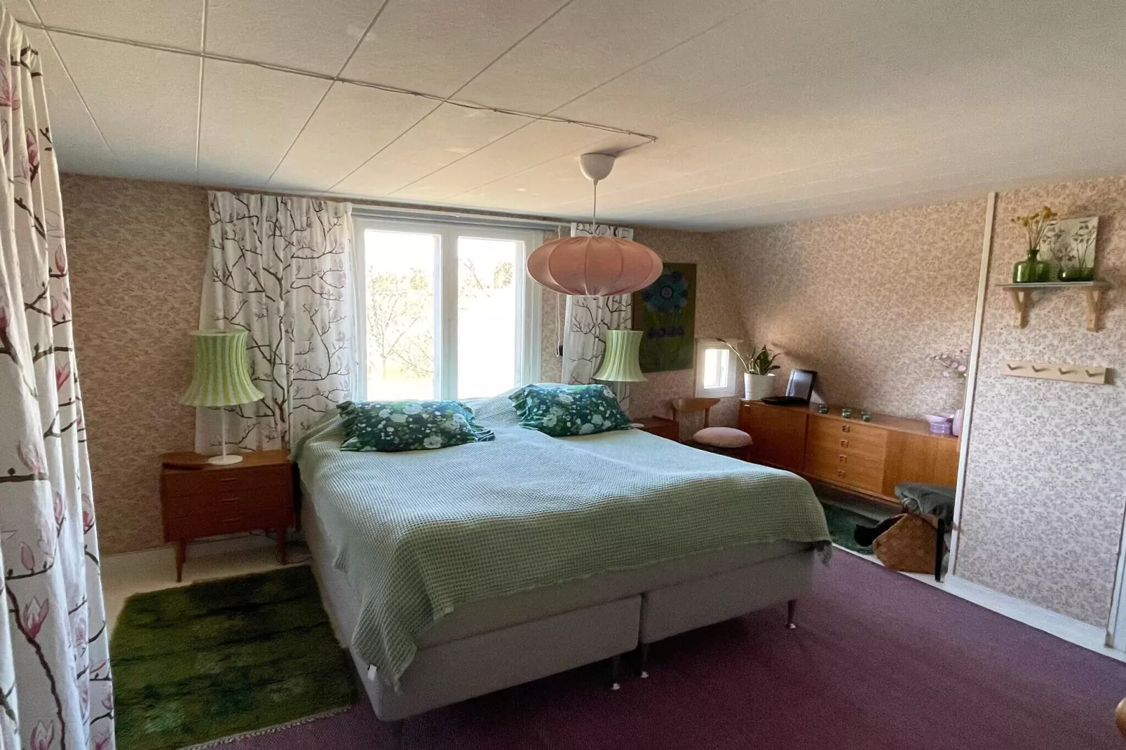6 person holiday home in VIMMERBY-Indoor