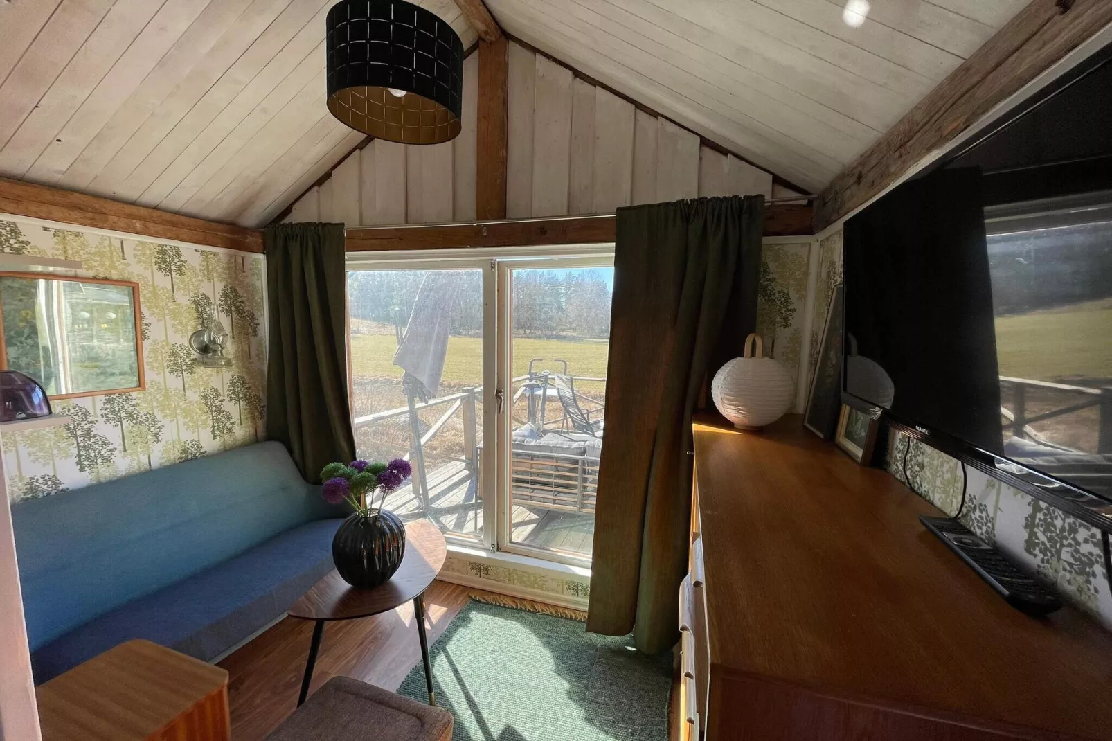 6 person holiday home in VIMMERBY-Indoor