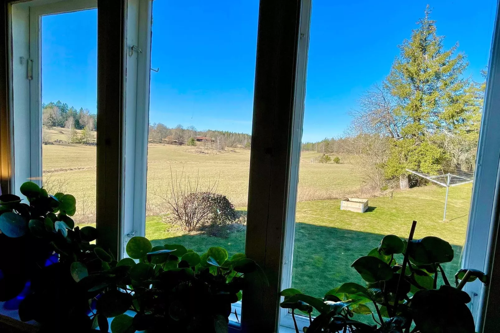 6 person holiday home in VIMMERBY-Indoor