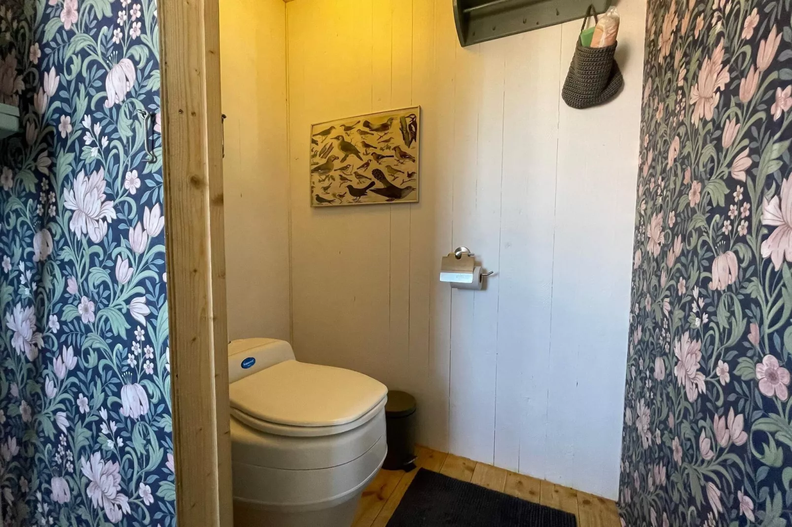 6 person holiday home in VIMMERBY-Indoor