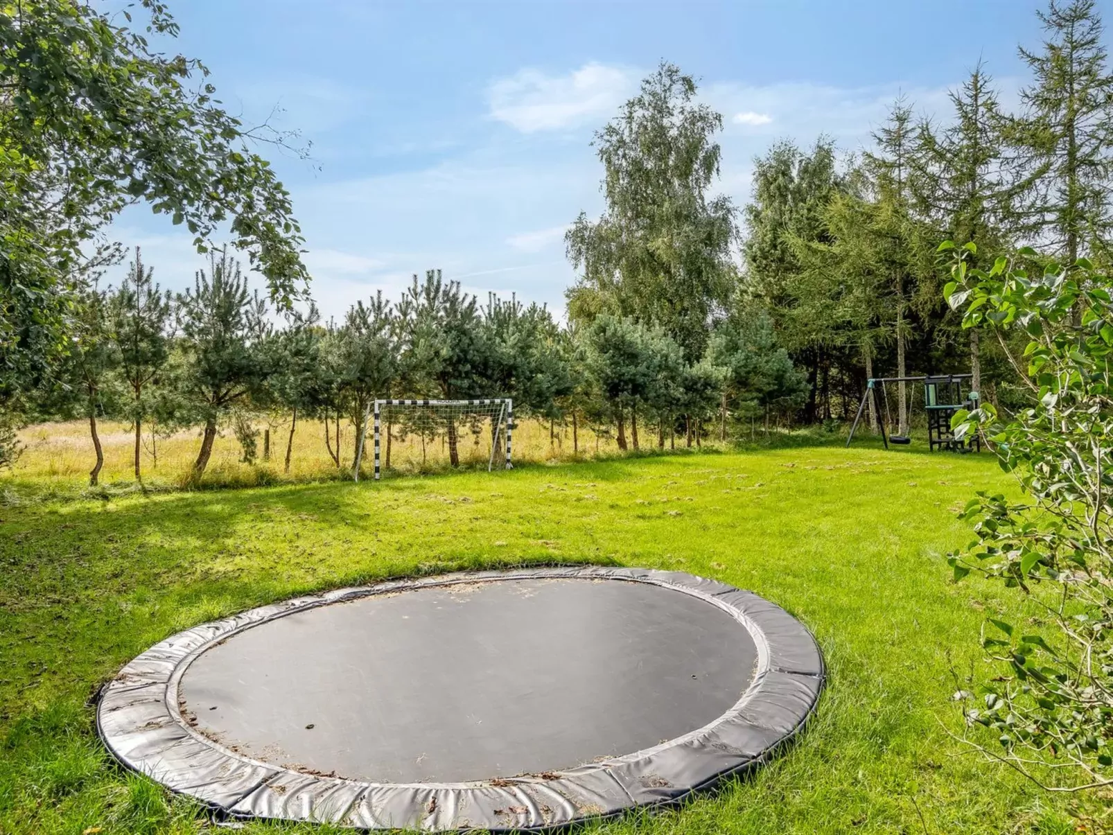 "Amila" - 950m from the sea-Outside