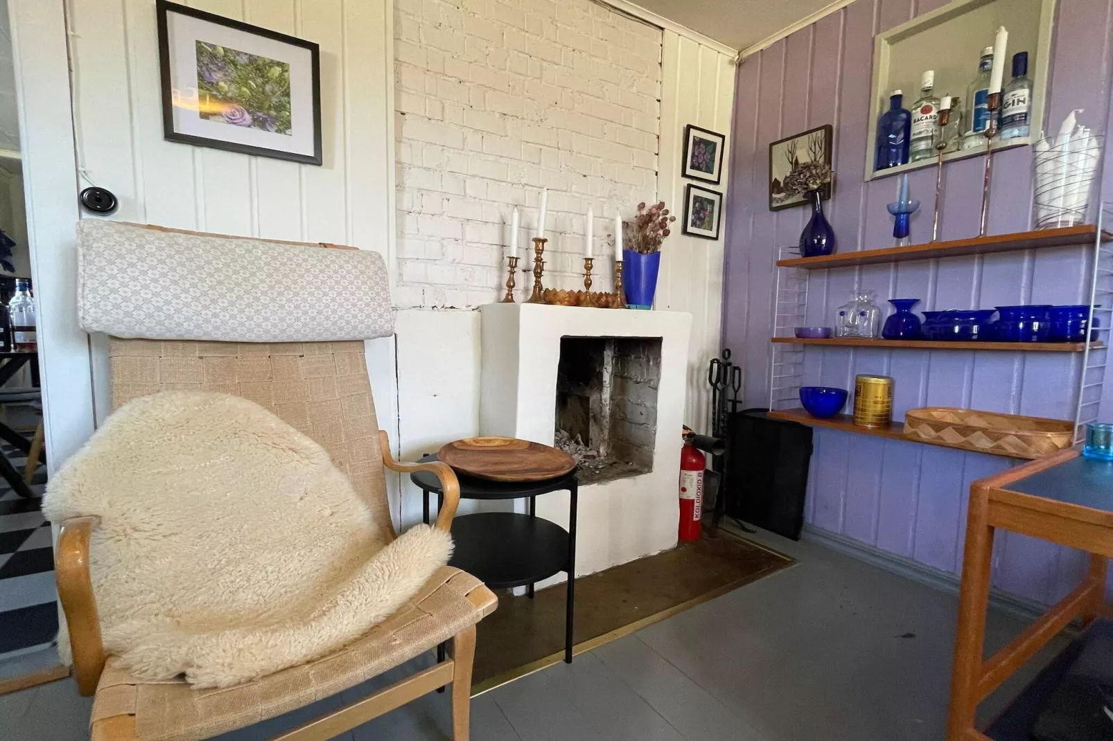 6 person holiday home in VIMMERBY-Not tagged