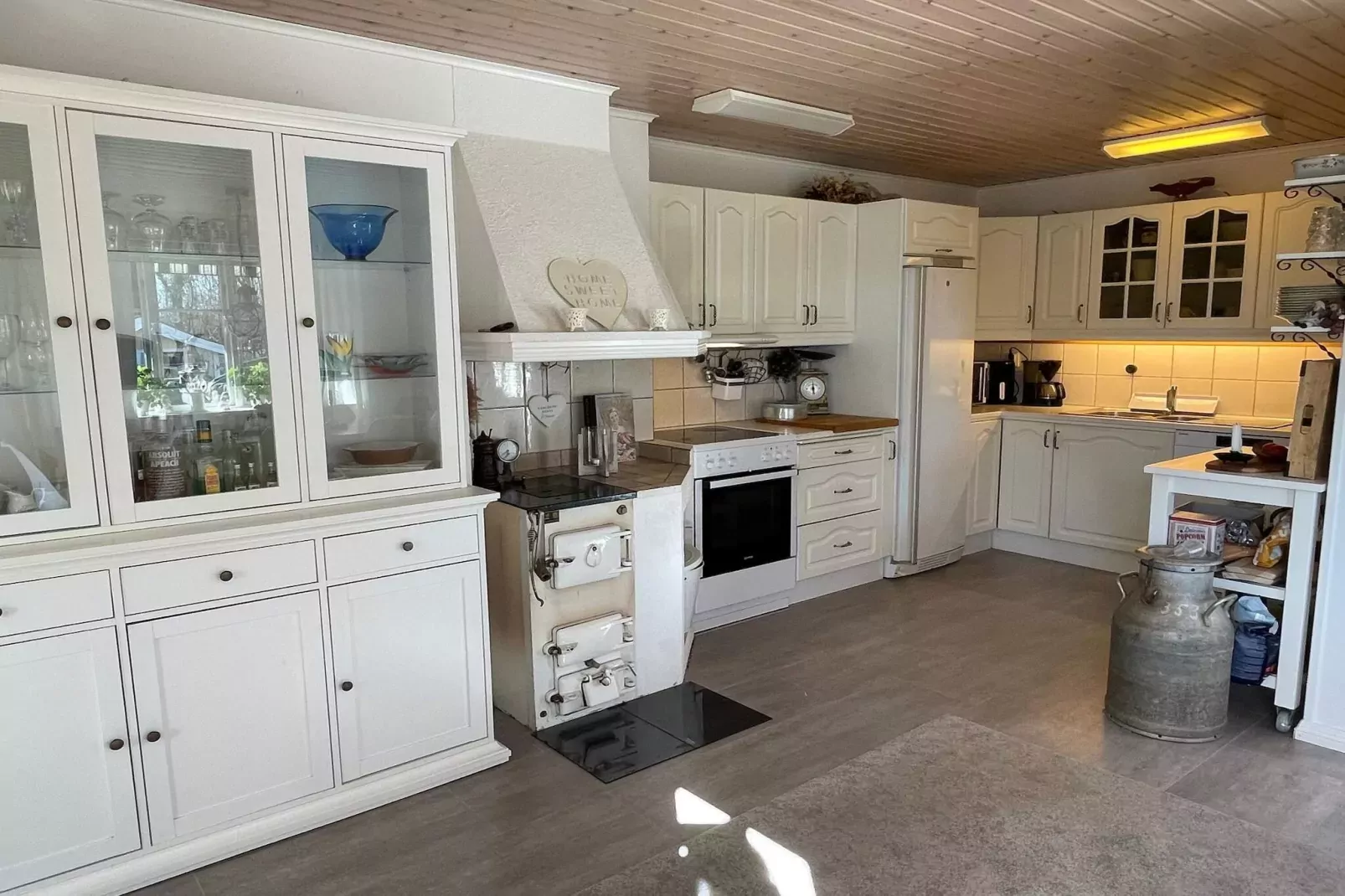 4 Sterne Ferienhaus in RONNEBY-Innen