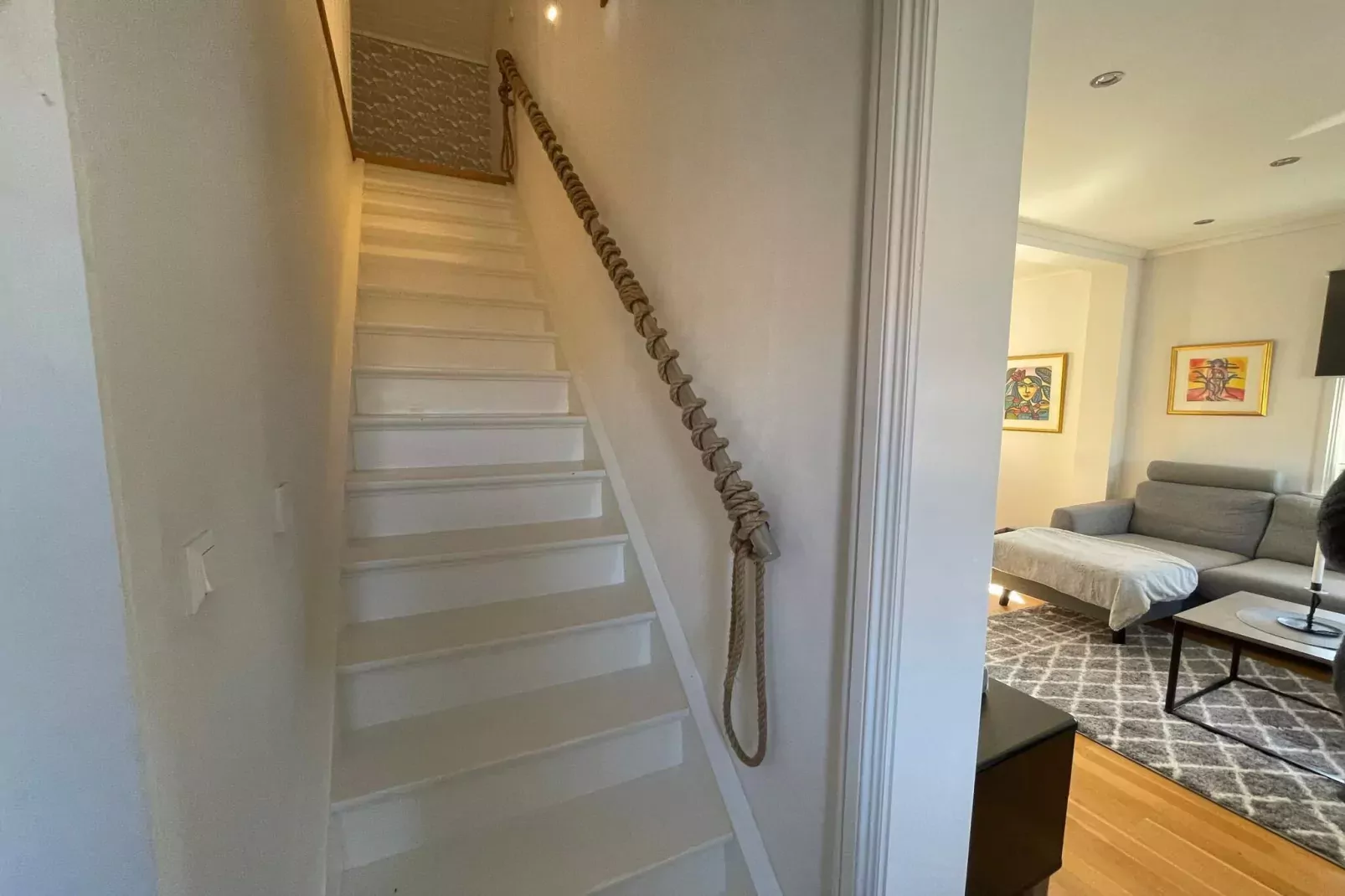 4 Sterne Ferienhaus in RONNEBY-Innen