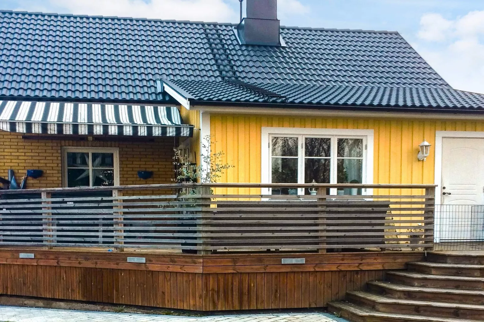 4 sterren vakantie huis in RONNEBY - 10596820