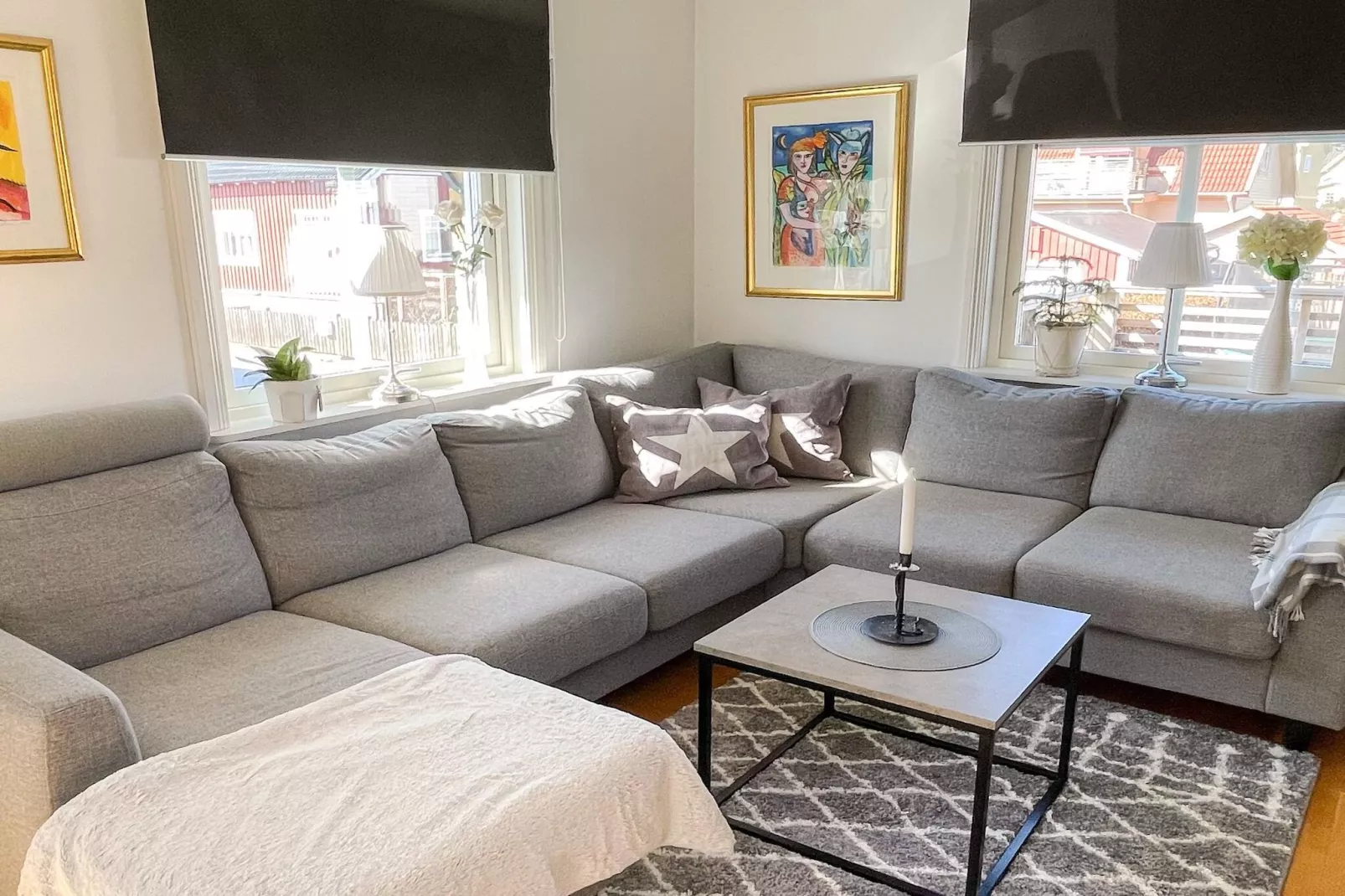 4 sterren vakantie huis in RONNEBY - 10596824