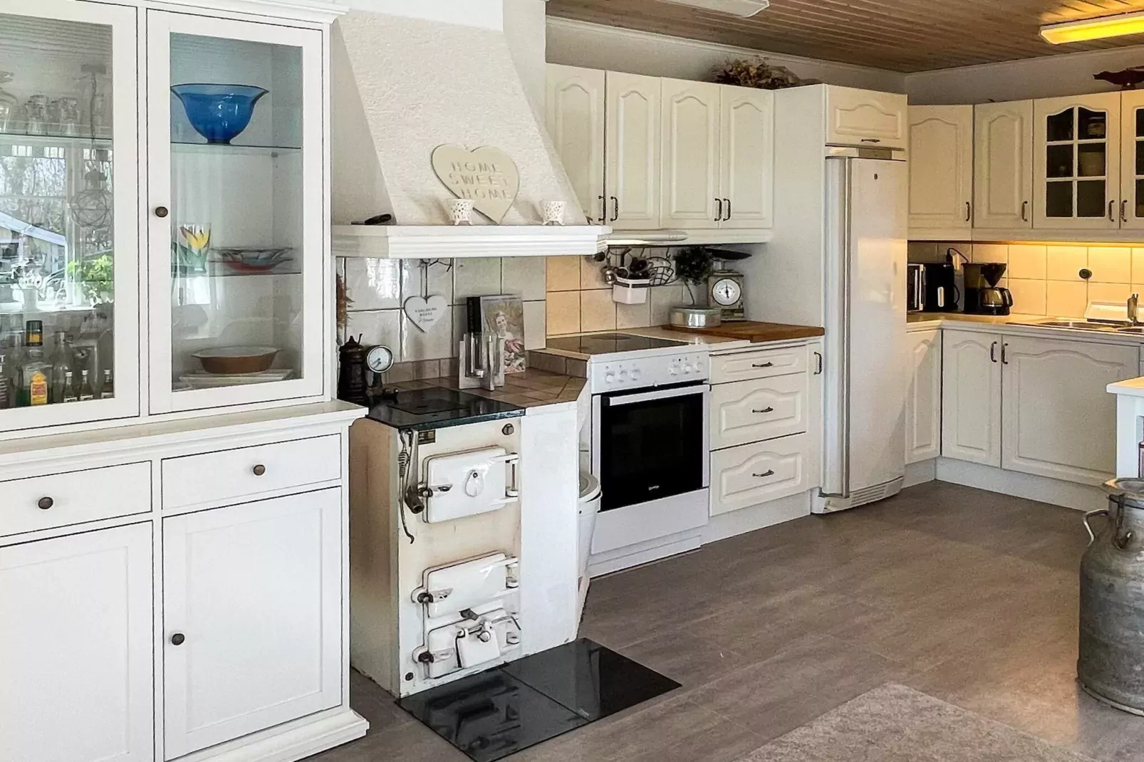 4 Sterne Ferienhaus in RONNEBY-Innen