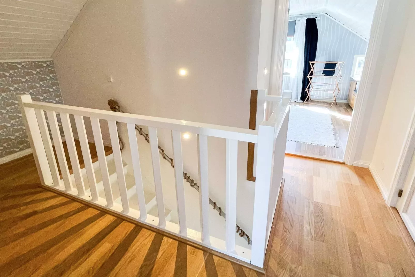 4 Sterne Ferienhaus in RONNEBY-Innen