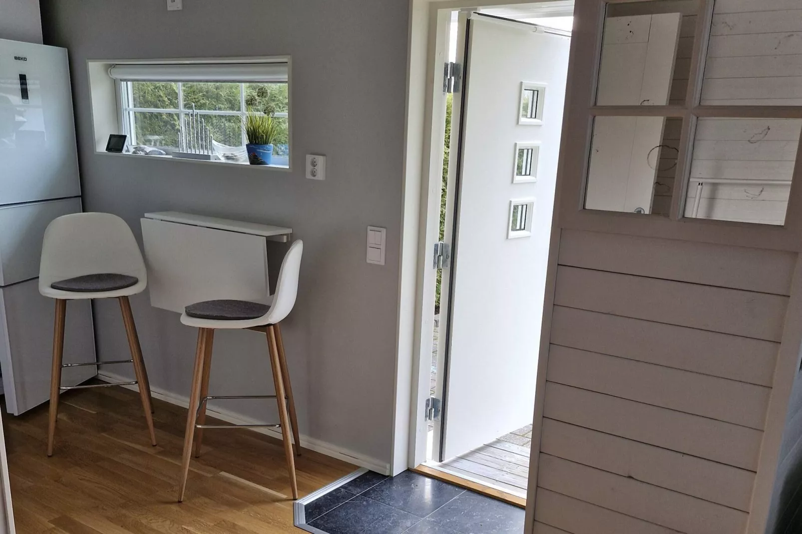 4 Sterne Ferienhaus in KARLSKRONA-Innen