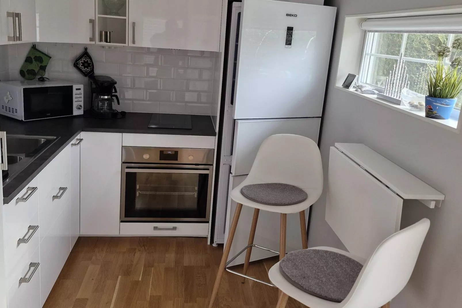 4 Sterne Ferienhaus in KARLSKRONA-Innen