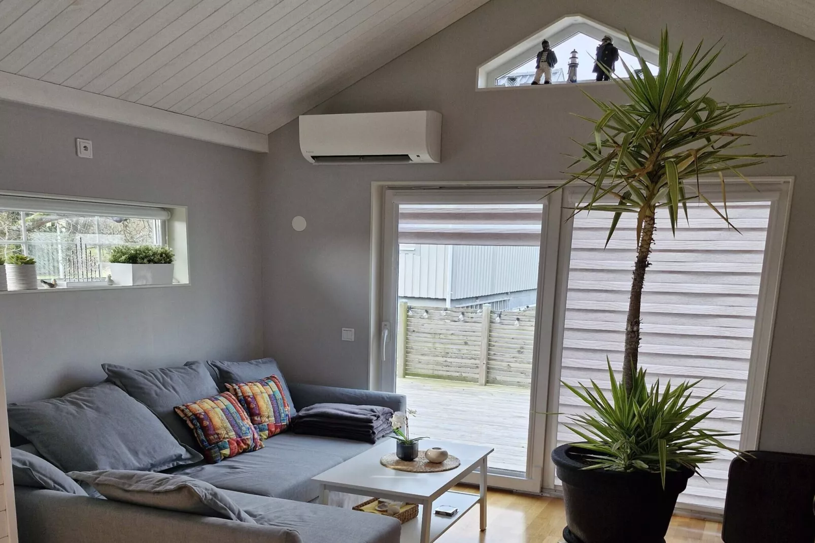 4 Sterne Ferienhaus in KARLSKRONA-Innen