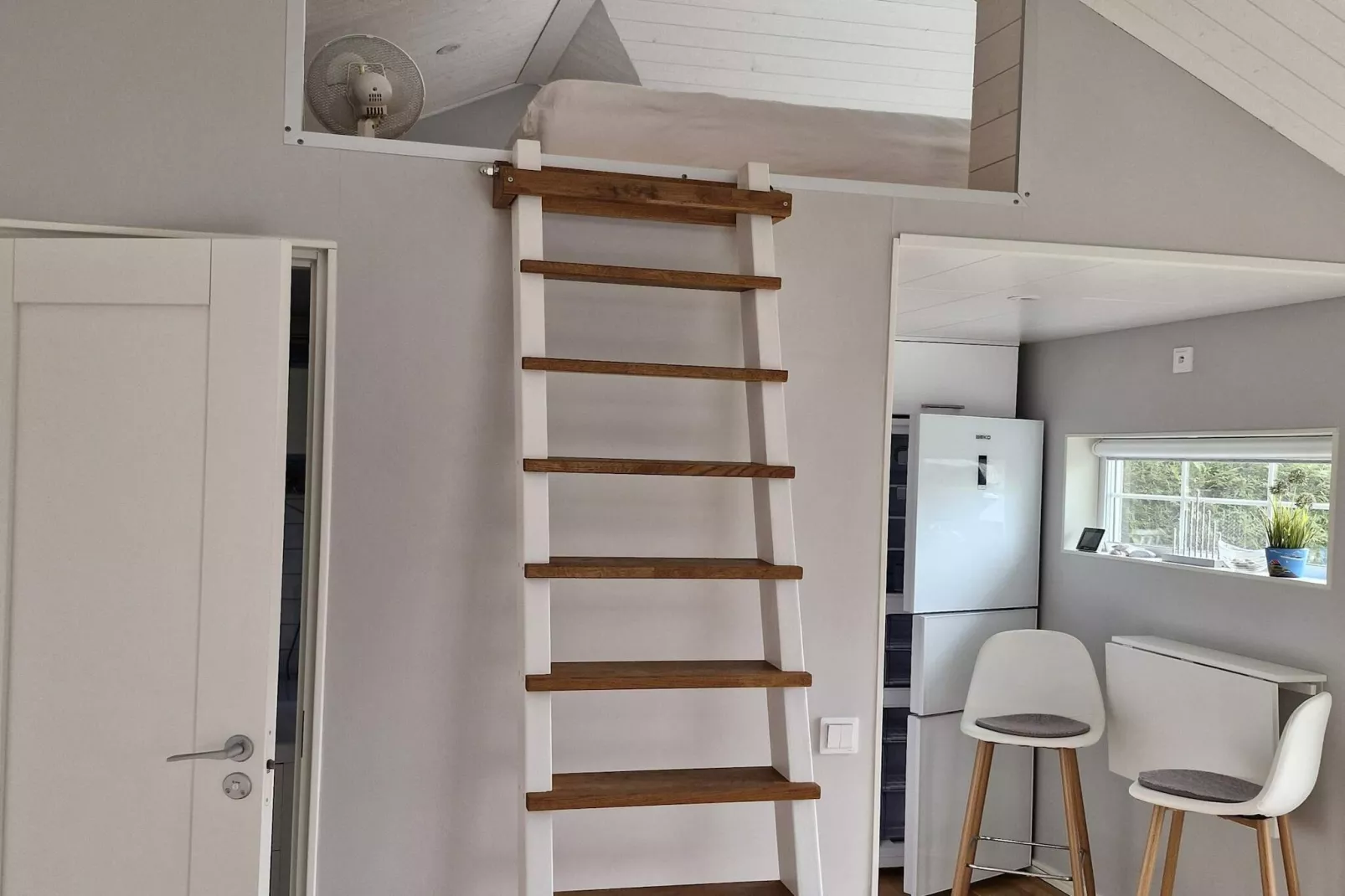 4 Sterne Ferienhaus in KARLSKRONA-Innen