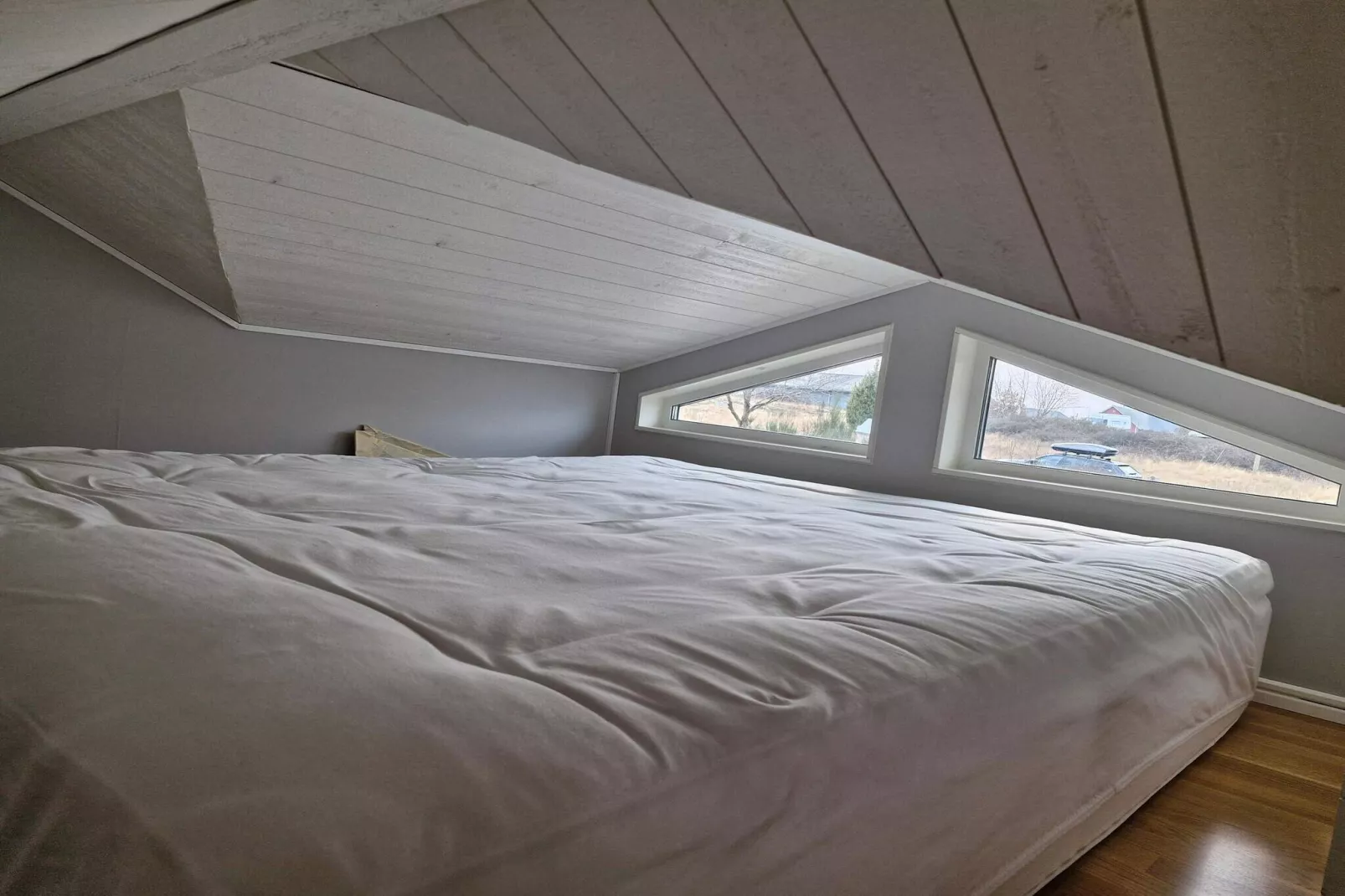 4 Sterne Ferienhaus in KARLSKRONA-Innen