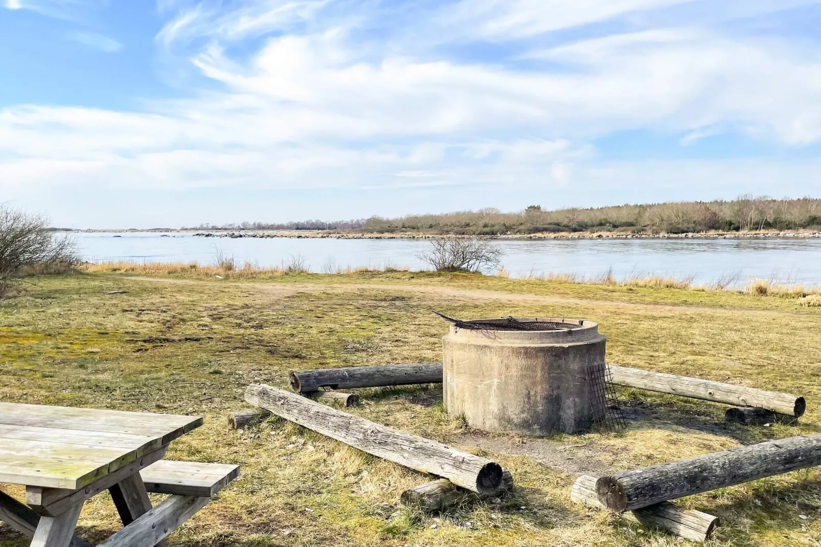 4 Sterne Ferienhaus in KARLSKRONA-Außenbereich