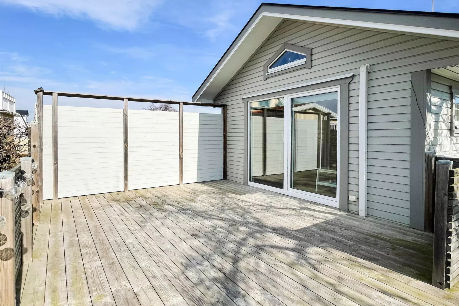 4 Sterne Ferienhaus in KARLSKRONA-Außenbereich