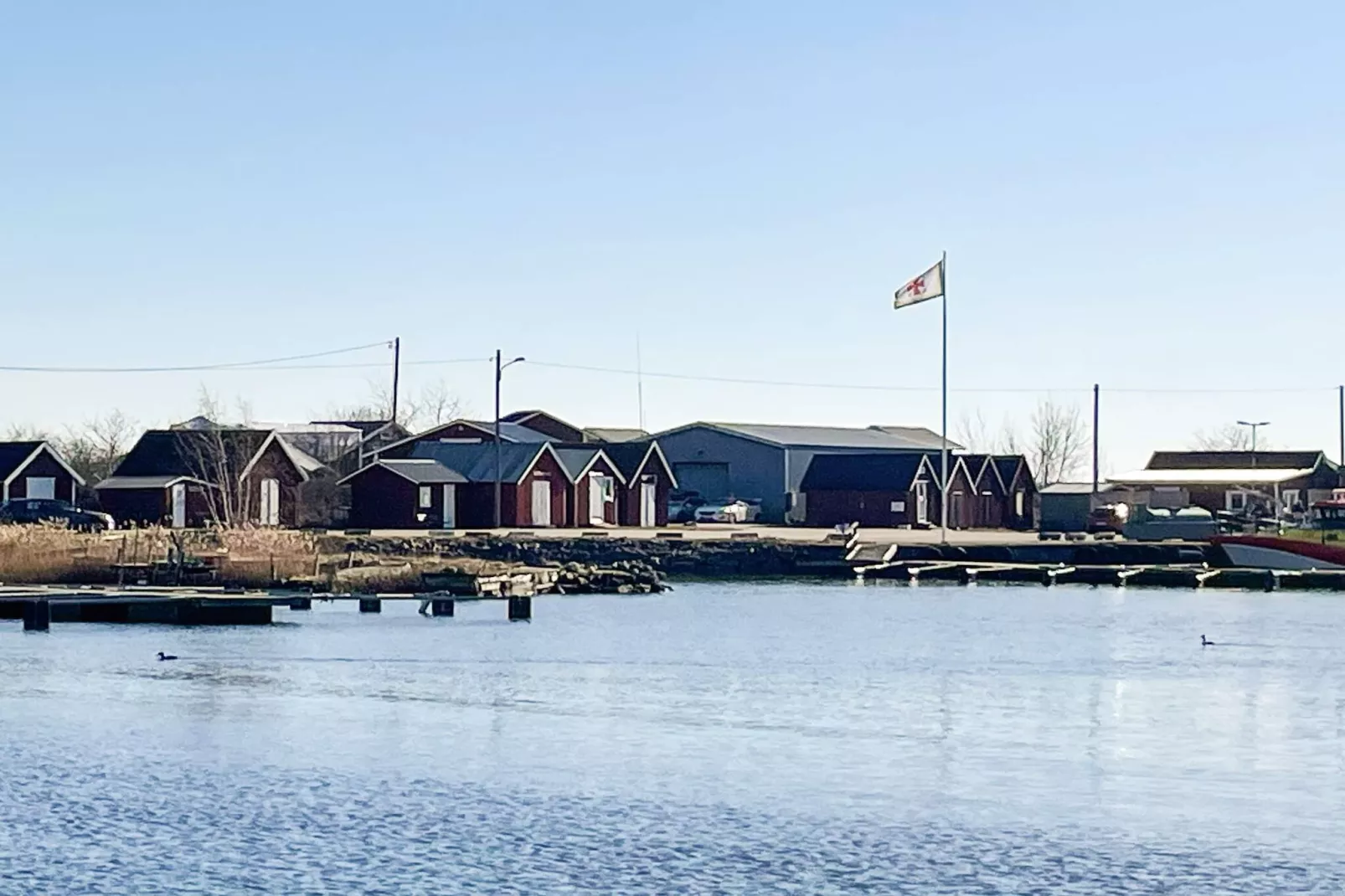 4 Sterne Ferienhaus in KARLSKRONA-Außenbereich