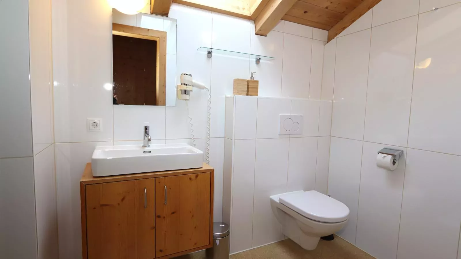 Waidachhaus 16-Salle de bain