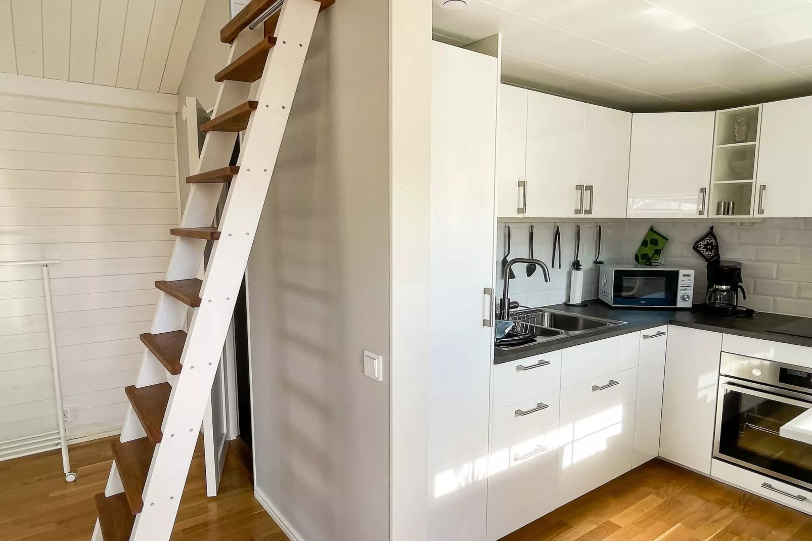 4 Sterne Ferienhaus in KARLSKRONA-Innen