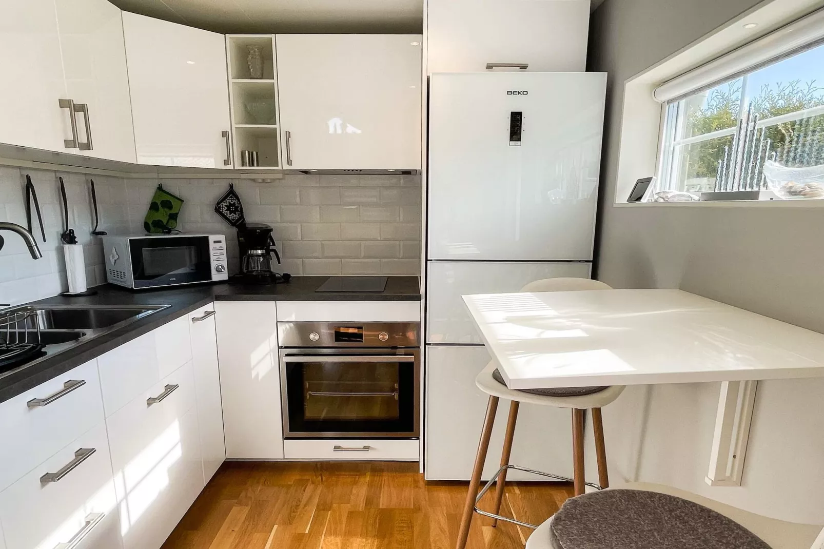 4 Sterne Ferienhaus in KARLSKRONA-Innen