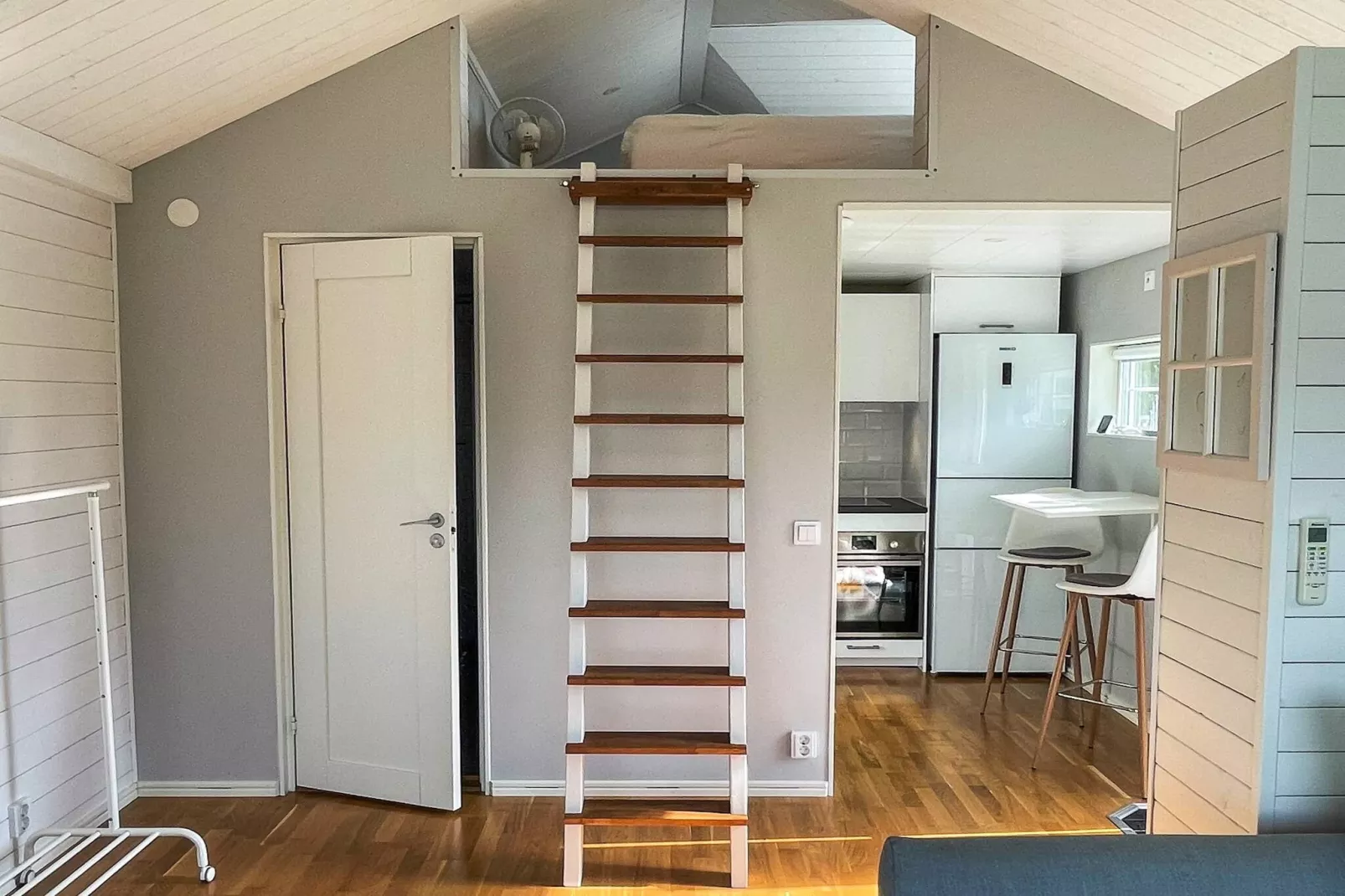 4 Sterne Ferienhaus in KARLSKRONA-Innen