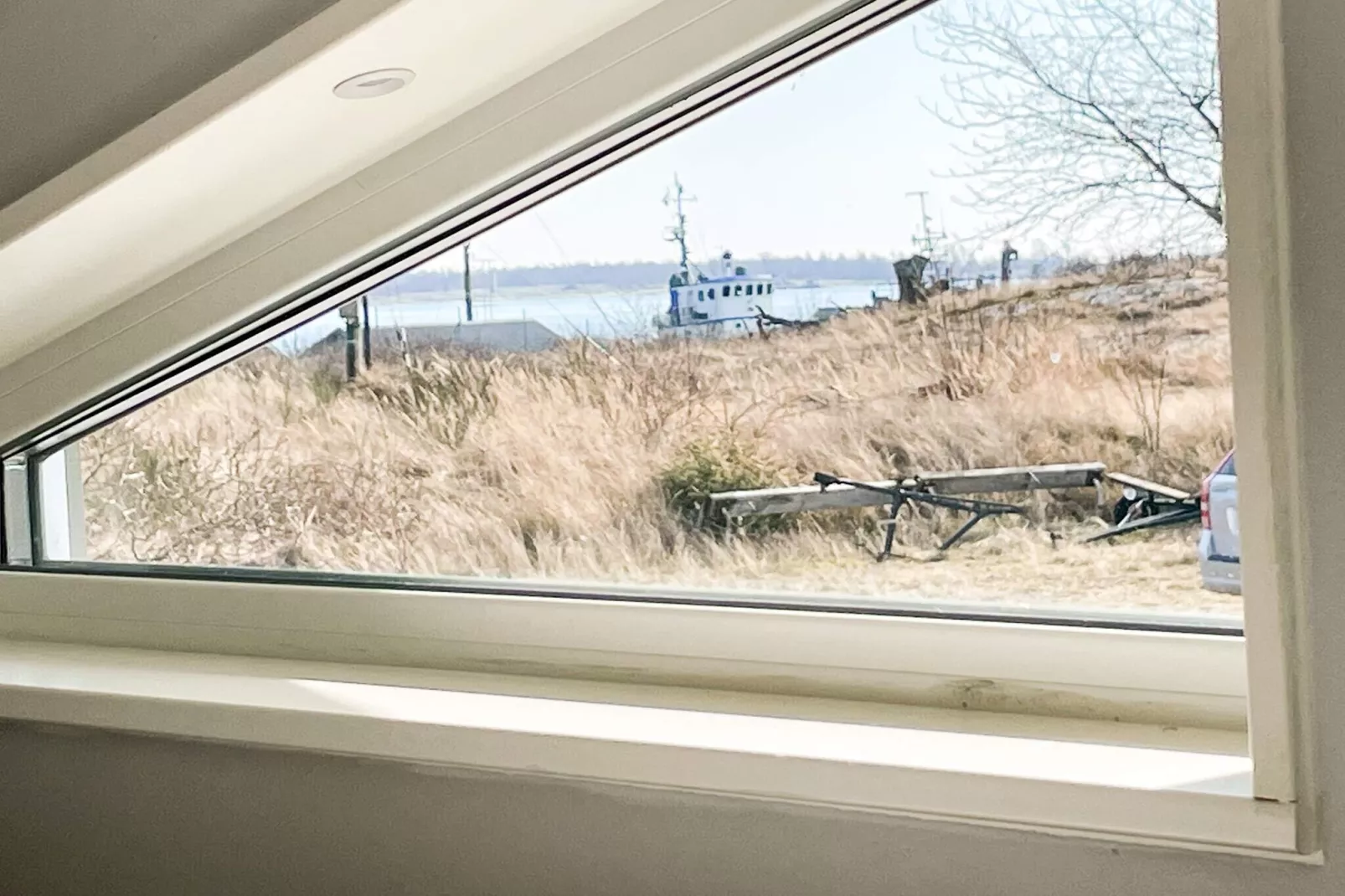 4 Sterne Ferienhaus in KARLSKRONA-Innen