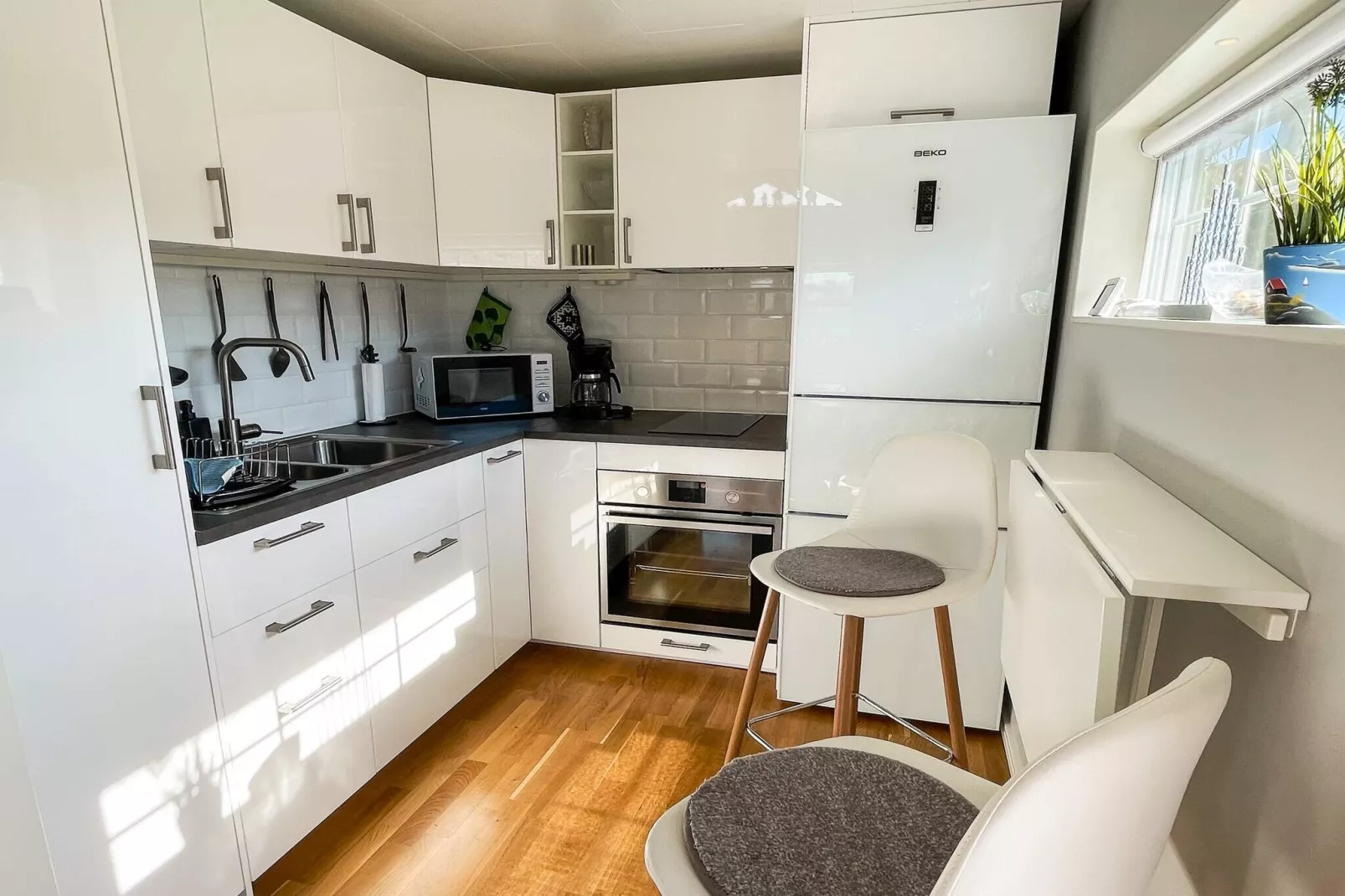 4 Sterne Ferienhaus in KARLSKRONA-Innen