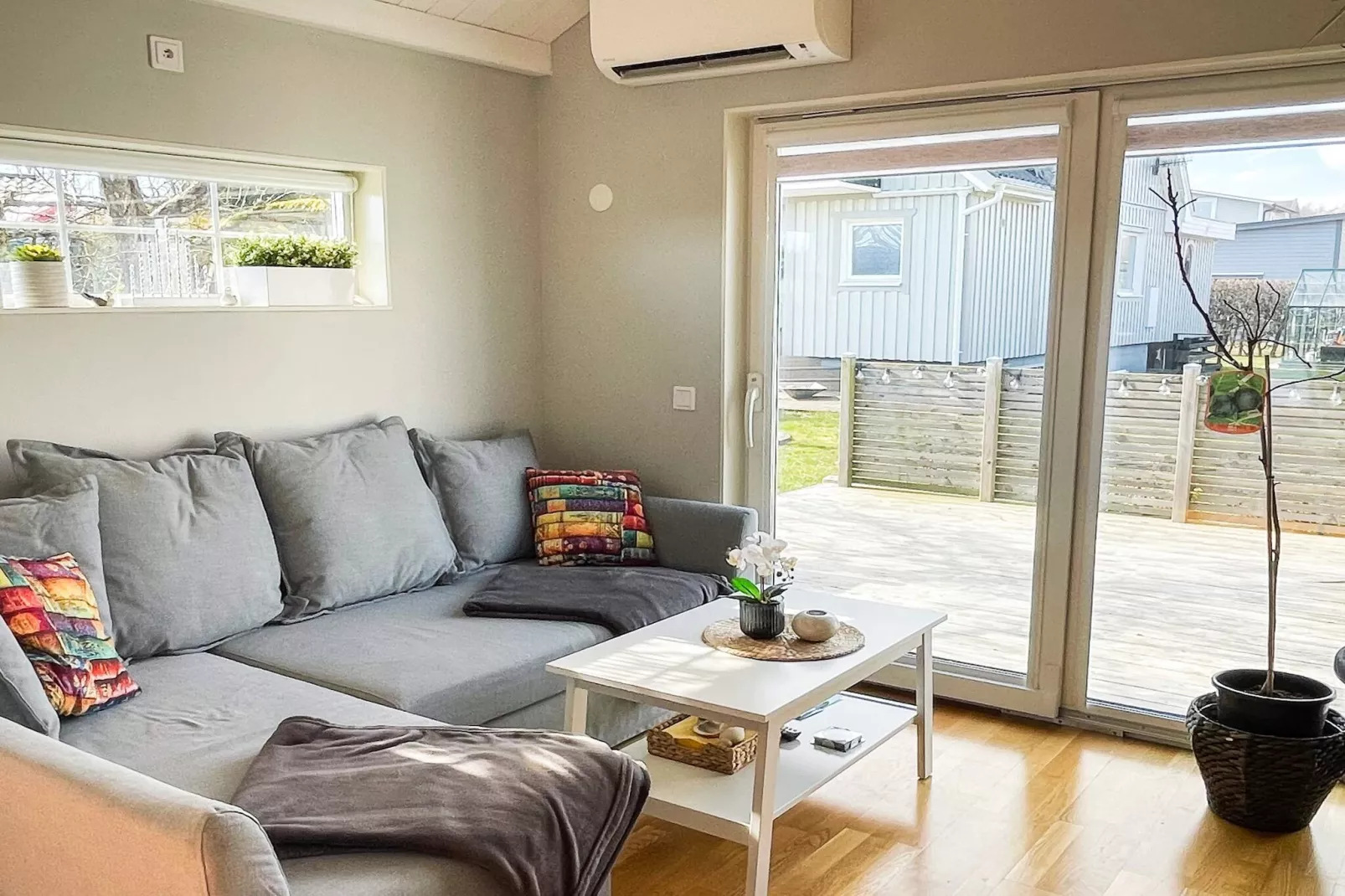 4 Sterne Ferienhaus in KARLSKRONA-Innen
