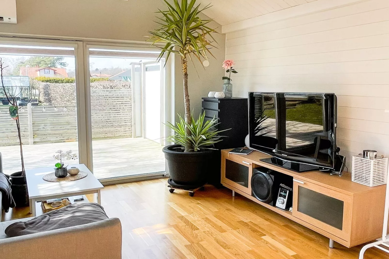 4 Sterne Ferienhaus in KARLSKRONA-Innen