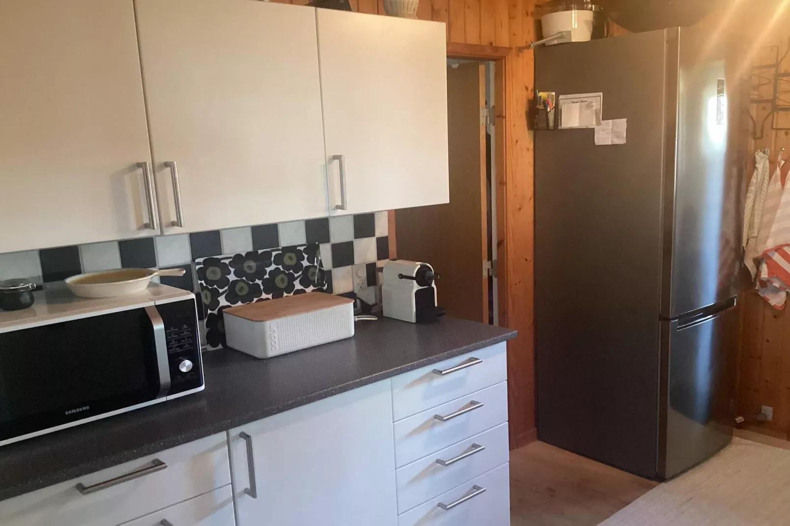 6 Personen Ferienhaus in Dannemare-Innen