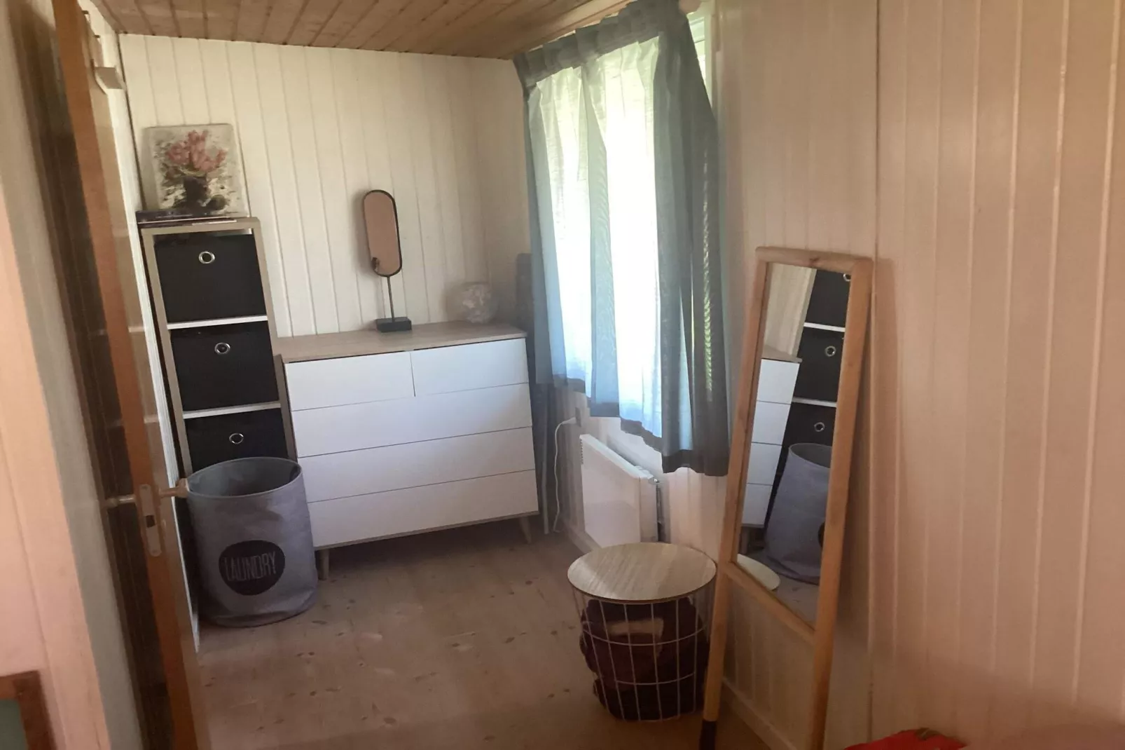 6 Personen Ferienhaus in Dannemare-Innen