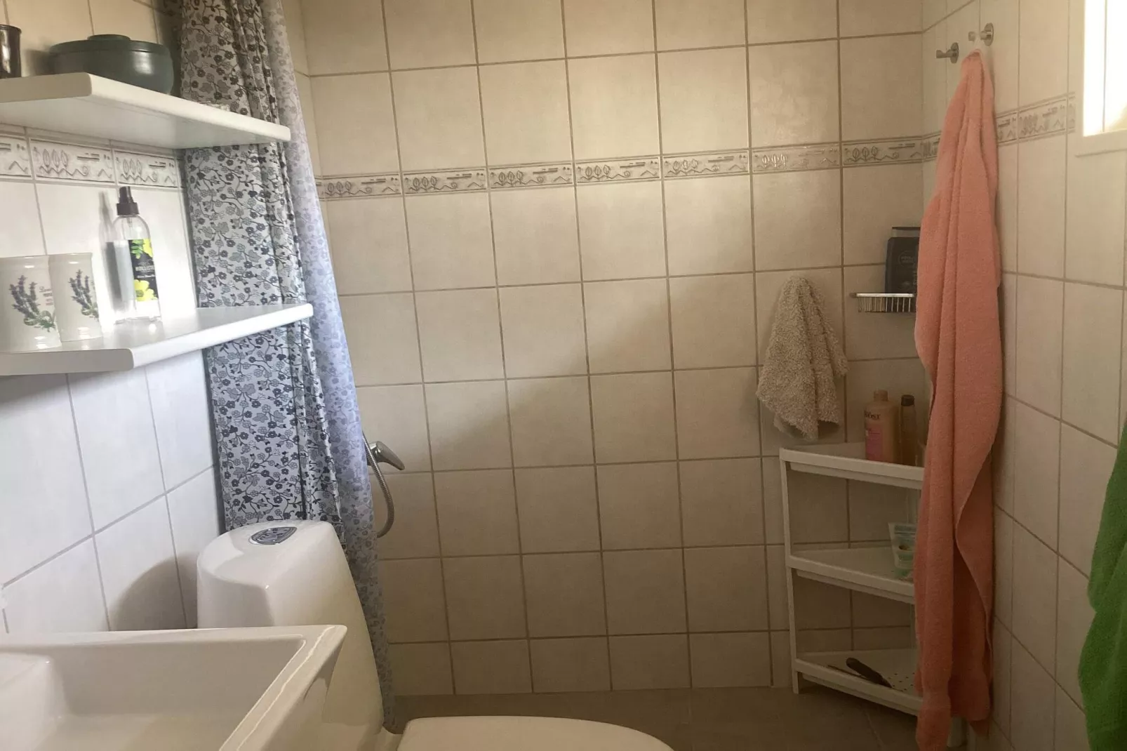6 Personen Ferienhaus in Dannemare-Innen