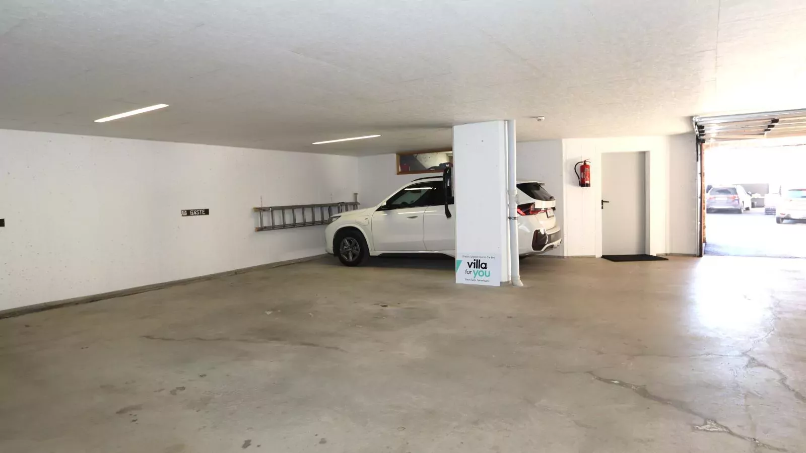 Waidachhaus 16-Installations