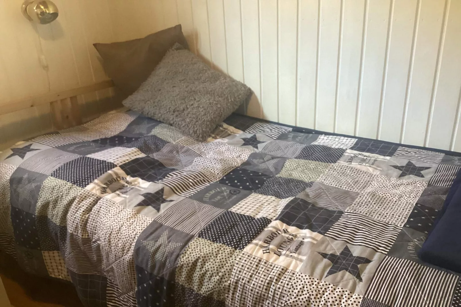 6 Personen Ferienhaus in Dannemare-Innen