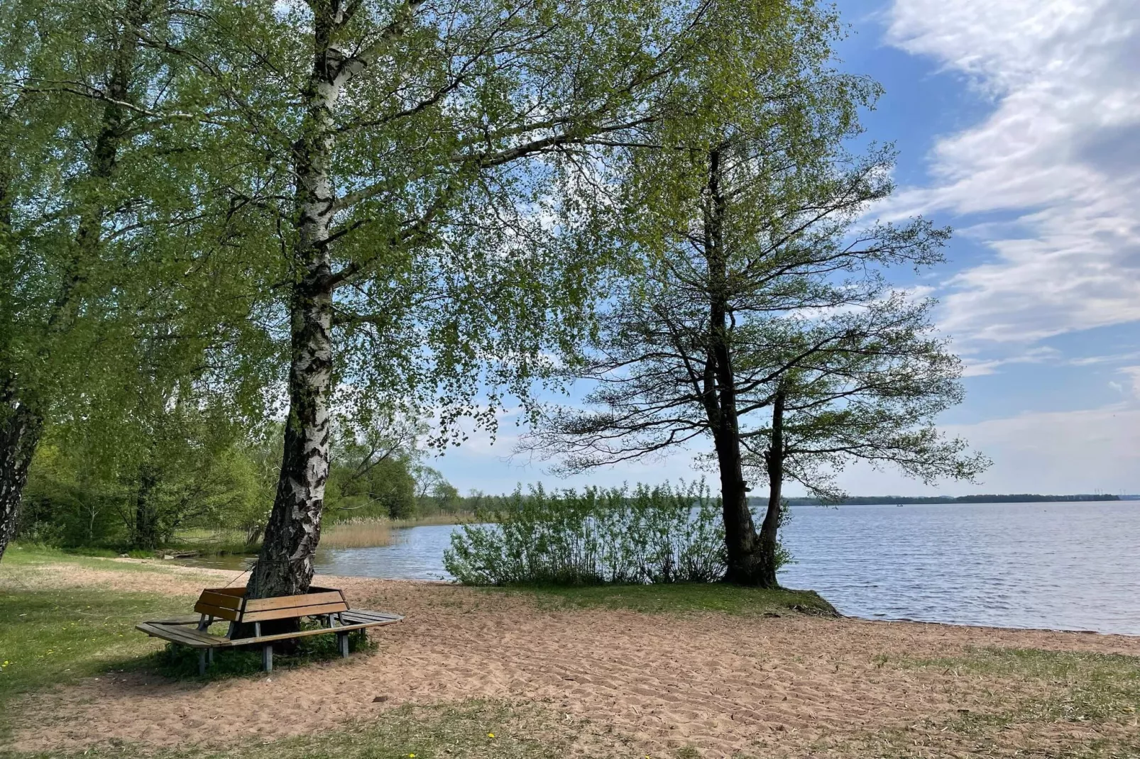 4 sterren vakantie huis in HÖRBY - 10567291