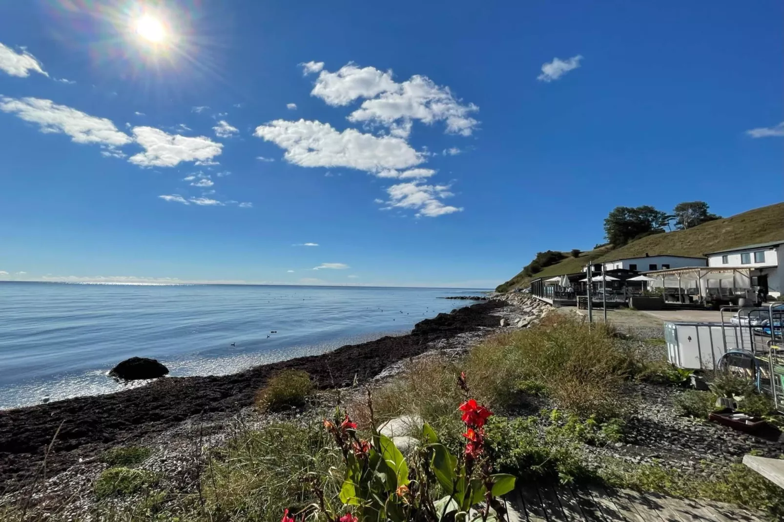 4 etoiles maison de vacances a HÖRBY-Intérieur